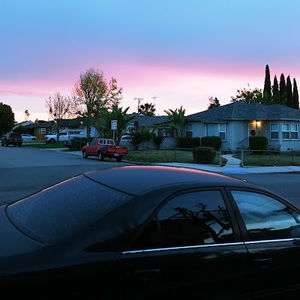 Meet your Posher, Abraham